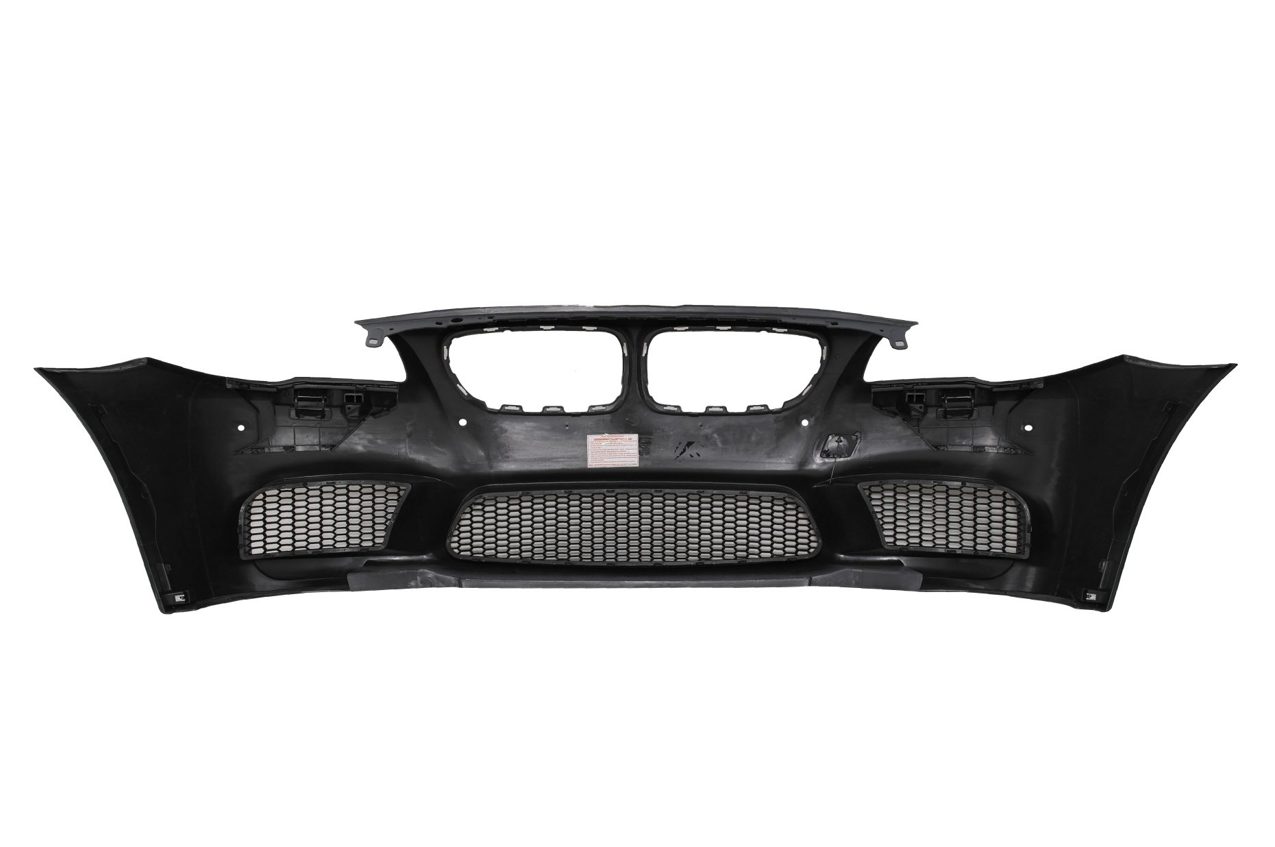 Jual Fog Trim For BMW F10 Pre-LCI M Sport Old Bumper Depan Light Lampu Kabut Grill 523 Pre Lci Type Ma Right 55557