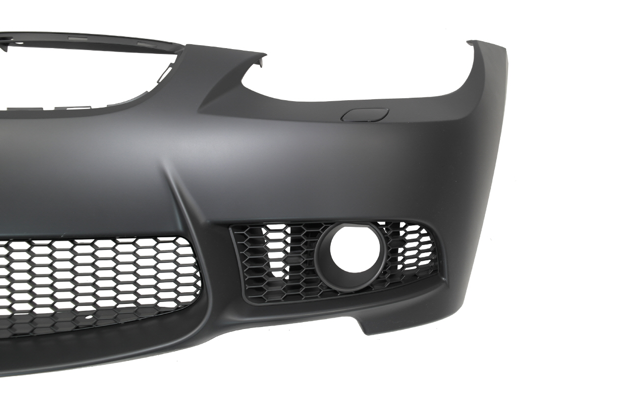 Buy BMW E92/E93 M3 Style Front Bumper - No FOG No PDC